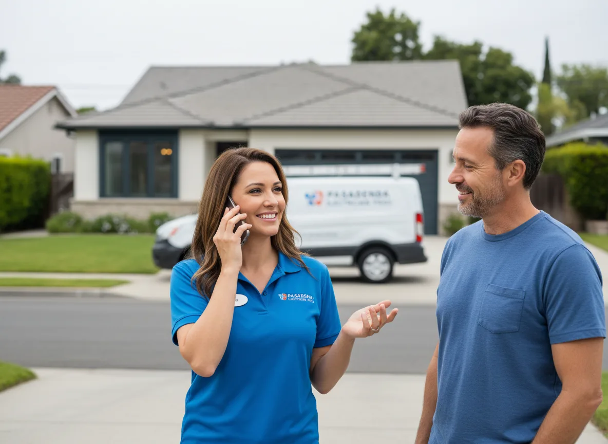 Electrician Pembroke Pines, FL FAQs